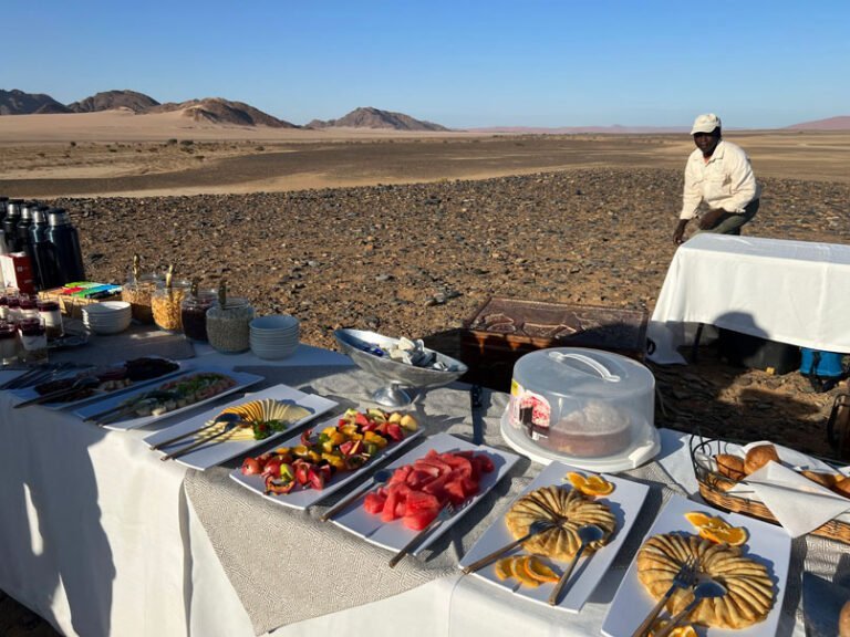 Discover Namibia A Birthday Trip Destination Unlike Any Other My